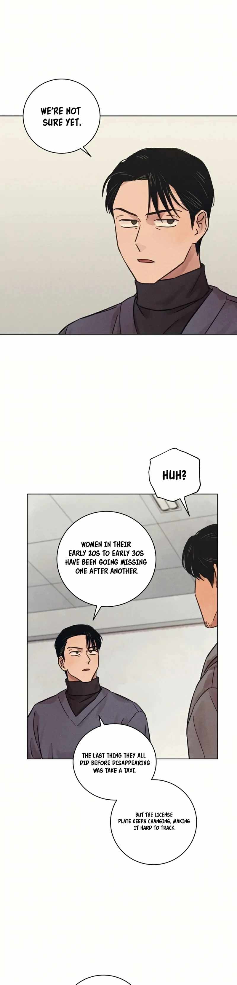 THE KILLER'S INTERVIEW Chapter 34 27